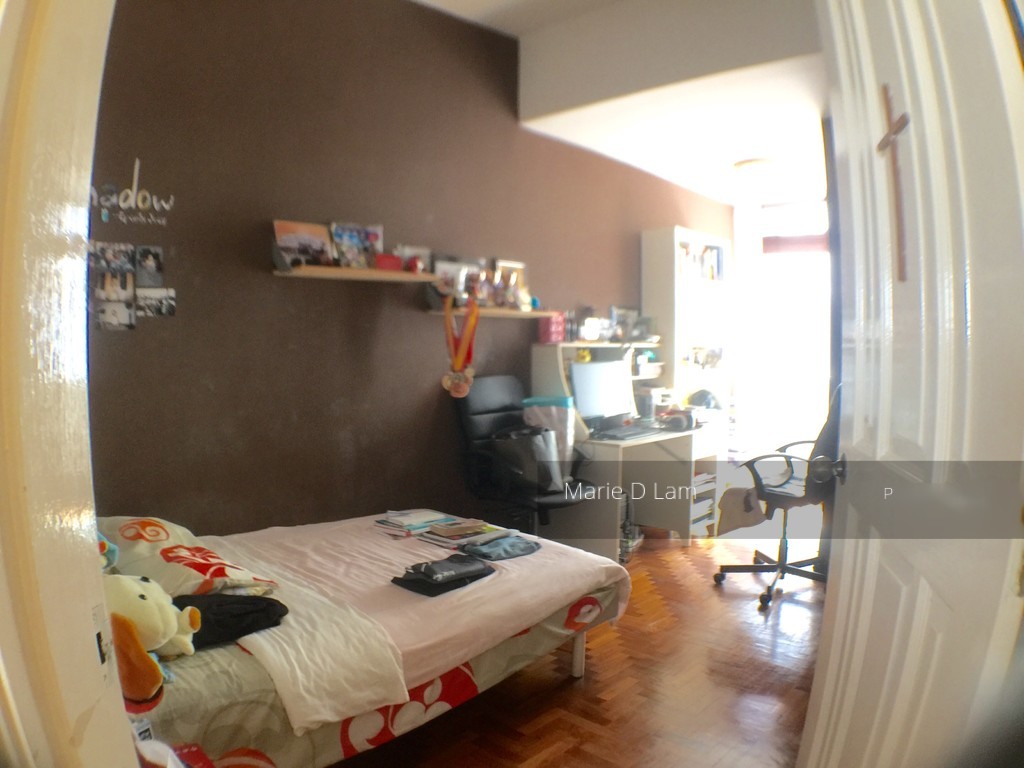 Loyang Villas (D17), Terrace #119246682